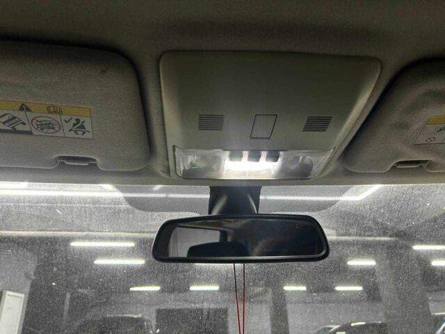 Черный Ленд Ровер Рендж Ровер Спорт, объемом двигателя 4.2 л и пробегом 207 тыс. км за 9900 $, фото 20 на Automoto.ua