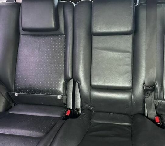 Чорний Ленд Ровер Range Rover Sport, об'ємом двигуна 4.2 л та пробігом 300 тис. км за 9350 $, фото 4 на Automoto.ua