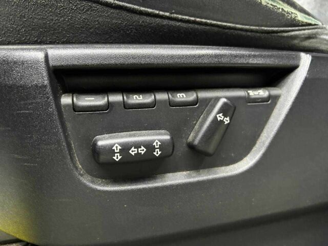 Черный Ленд Ровер Рендж Ровер Спорт, объемом двигателя 4.2 л и пробегом 207 тыс. км за 9900 $, фото 9 на Automoto.ua