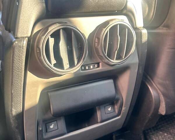 Черный Ленд Ровер Рендж Ровер Спорт, объемом двигателя 2.7 л и пробегом 469 тыс. км за 7999 $, фото 22 на Automoto.ua