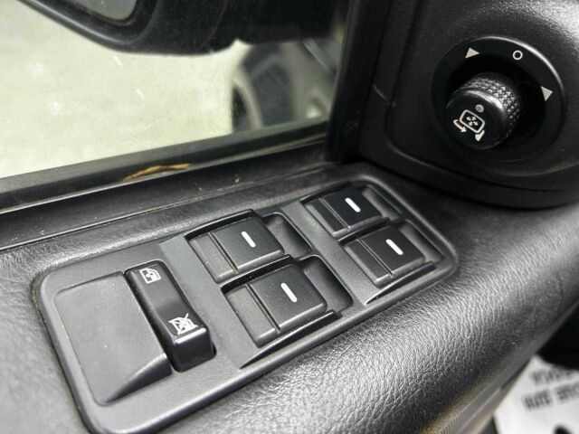 Черный Ленд Ровер Рендж Ровер Спорт, объемом двигателя 4.2 л и пробегом 207 тыс. км за 9900 $, фото 6 на Automoto.ua