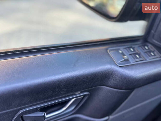 Чорний Ленд Ровер Range Rover Sport, об'ємом двигуна 4.2 л та пробігом 207 тис. км за 9600 $, фото 6 на Automoto.ua