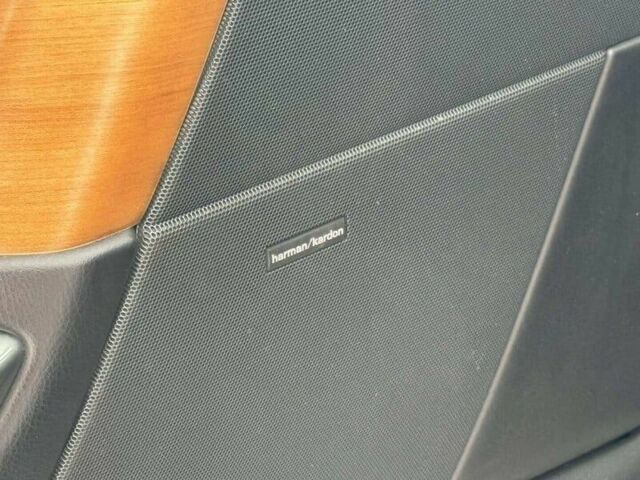 Чорний Ленд Ровер Range Rover Sport, об'ємом двигуна 3 л та пробігом 367 тис. км за 4109 $, фото 15 на Automoto.ua