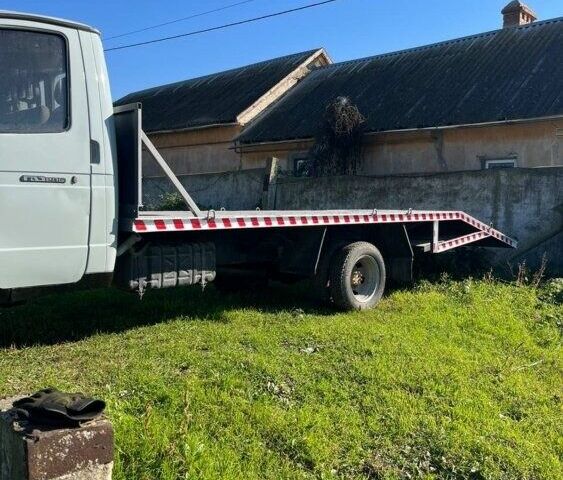 Чорний Ленд Ровер Range Rover Sport, об'ємом двигуна 4.2 л та пробігом 261 тис. км за 7900 $, фото 6 на Automoto.ua