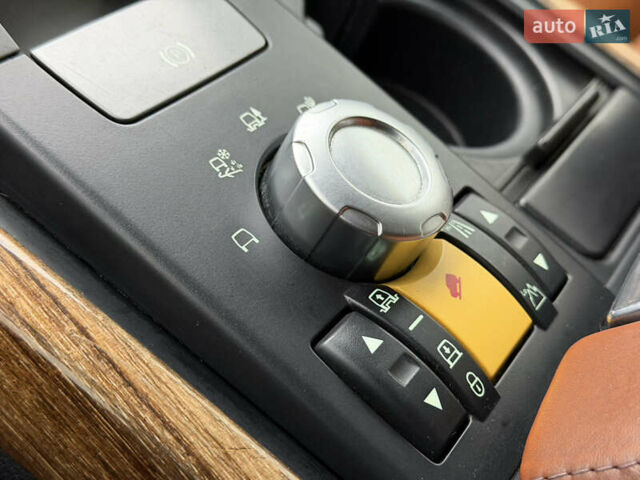 Черный Ленд Ровер Рендж Ровер Спорт, объемом двигателя 3.6 л и пробегом 239 тыс. км за 12800 $, фото 28 на Automoto.ua