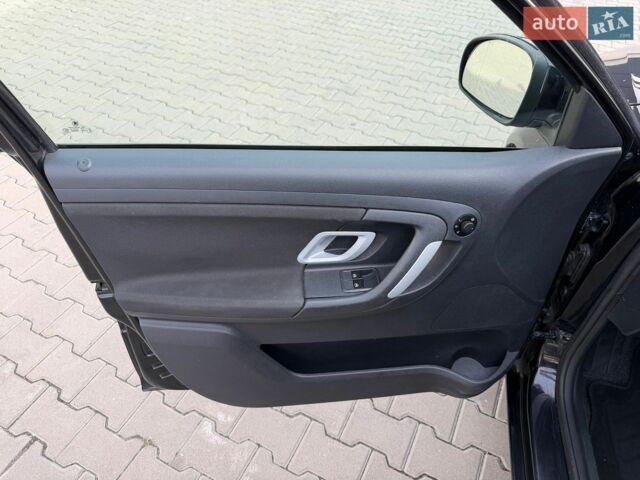 Чорний Ленд Ровер Range Rover Sport, об'ємом двигуна 4.2 л та пробігом 225 тис. км за 7414 $, фото 1 на Automoto.ua