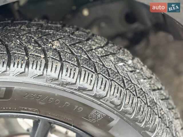 Черный Ленд Ровер Рендж Ровер Спорт, объемом двигателя 3.6 л и пробегом 239 тыс. км за 12800 $, фото 60 на Automoto.ua