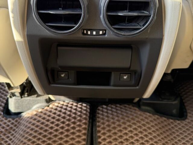 Чорний Ленд Ровер Range Rover Sport, об'ємом двигуна 4.2 л та пробігом 234 тис. км за 12800 $, фото 19 на Automoto.ua