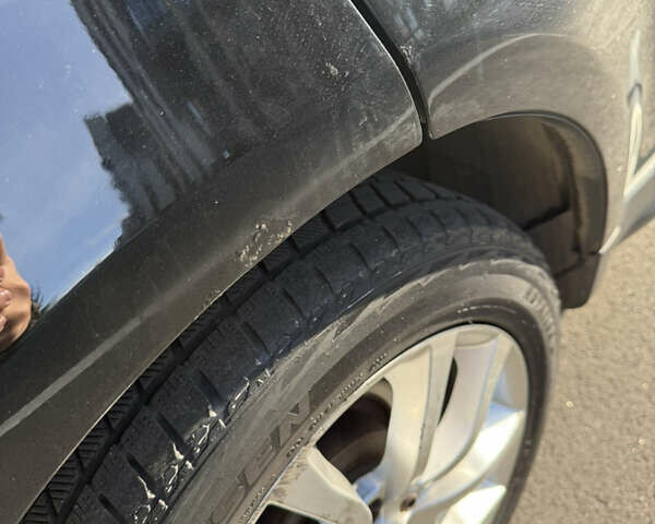 Чорний Ленд Ровер Range Rover Sport, об'ємом двигуна 4.2 л та пробігом 249 тис. км за 9400 $, фото 29 на Automoto.ua