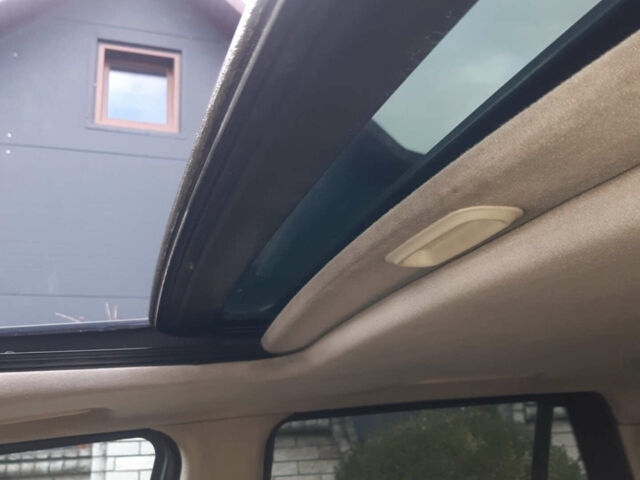 Чорний Ленд Ровер Range Rover Sport, об'ємом двигуна 3.6 л та пробігом 204 тис. км за 11000 $, фото 13 на Automoto.ua