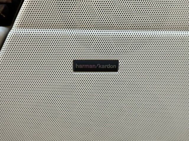 Чорний Ленд Ровер Range Rover Sport, об'ємом двигуна 4.2 л та пробігом 234 тис. км за 12800 $, фото 16 на Automoto.ua