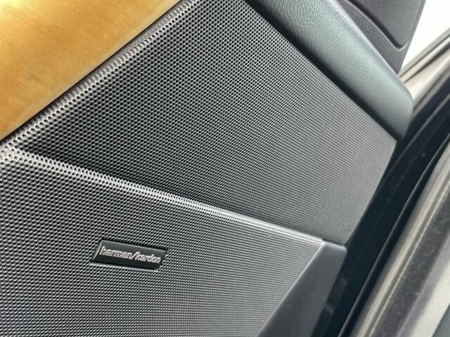 Чорний Ленд Ровер Range Rover Sport, об'ємом двигуна 2.7 л та пробігом 312 тис. км за 6100 $, фото 16 на Automoto.ua