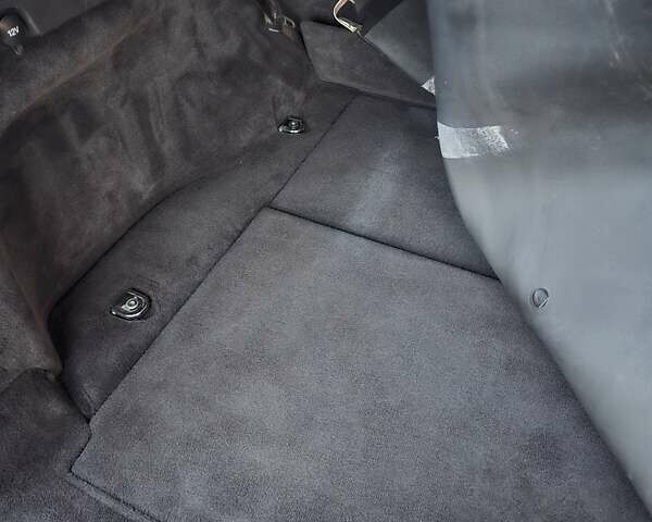 Черный Ленд Ровер Рендж Ровер Спорт, объемом двигателя 4.2 л и пробегом 239 тыс. км за 12500 $, фото 7 на Automoto.ua