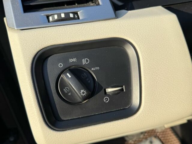 Чорний Ленд Ровер Range Rover Sport, об'ємом двигуна 4.2 л та пробігом 234 тис. км за 12800 $, фото 15 на Automoto.ua