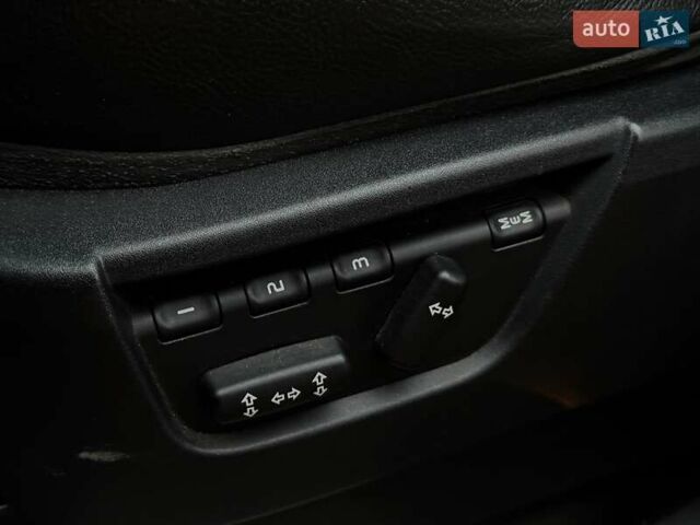 Черный Ленд Ровер Рендж Ровер Спорт, объемом двигателя 4.2 л и пробегом 246 тыс. км за 11490 $, фото 26 на Automoto.ua