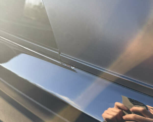 Чорний Ленд Ровер Range Rover Sport, об'ємом двигуна 4.2 л та пробігом 249 тис. км за 9400 $, фото 28 на Automoto.ua