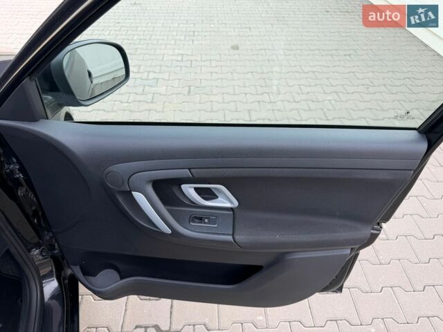 Чорний Ленд Ровер Range Rover Sport, об'ємом двигуна 4.2 л та пробігом 225 тис. км за 7414 $, фото 2 на Automoto.ua
