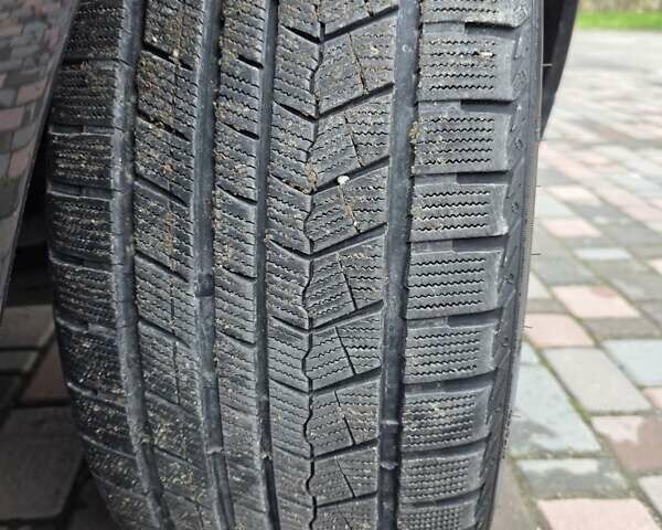 Черный Ленд Ровер Рендж Ровер Спорт, объемом двигателя 2.7 л и пробегом 314 тыс. км за 12500 $, фото 24 на Automoto.ua