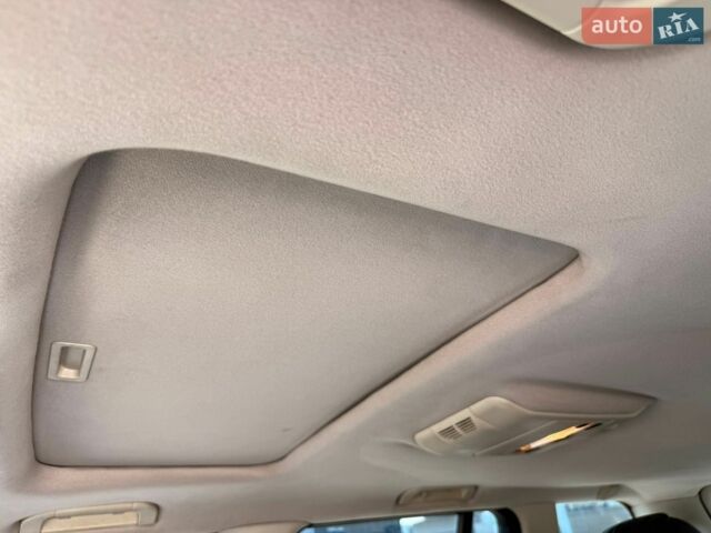 Чорний Ленд Ровер Range Rover Sport, об'ємом двигуна 3.63 л та пробігом 227 тис. км за 8800 $, фото 33 на Automoto.ua