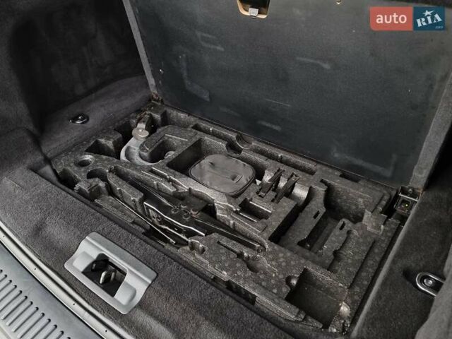 Чорний Ленд Ровер Range Rover Sport, об'ємом двигуна 4.2 л та пробігом 145 тис. км за 11999 $, фото 38 на Automoto.ua