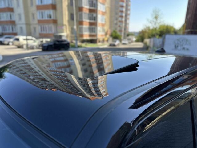 Черный Ленд Ровер Рендж Ровер Спорт, объемом двигателя 0 л и пробегом 145 тыс. км за 12499 $, фото 8 на Automoto.ua