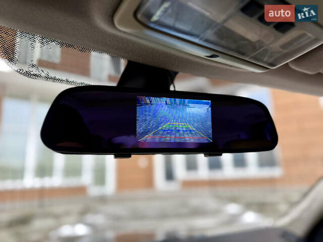 Чорний Ленд Ровер Range Rover Sport, об'ємом двигуна 3.6 л та пробігом 197 тис. км за 13000 $, фото 95 на Automoto.ua