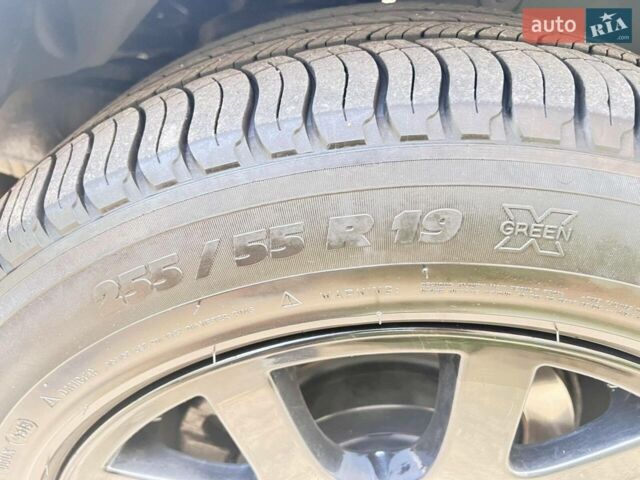 Чорний Ленд Ровер Range Rover Sport, об'ємом двигуна 3.6 л та пробігом 223 тис. км за 12500 $, фото 38 на Automoto.ua