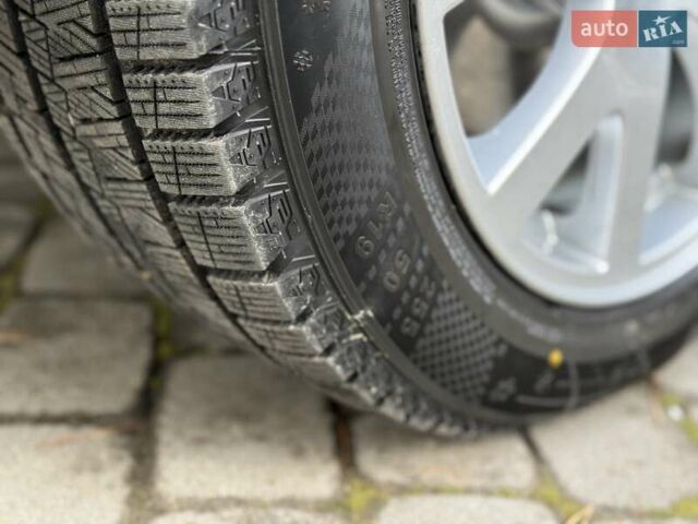 Черный Ленд Ровер Рендж Ровер Спорт, объемом двигателя 3.6 л и пробегом 210 тыс. км за 14500 $, фото 46 на Automoto.ua