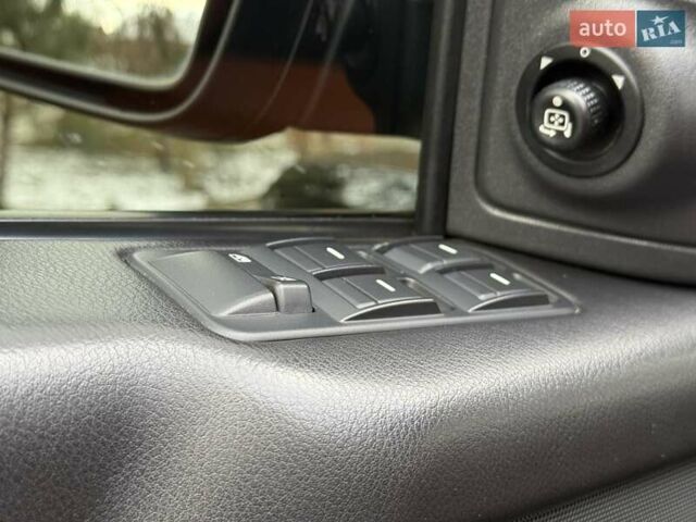 Черный Ленд Ровер Рендж Ровер Спорт, объемом двигателя 3.6 л и пробегом 210 тыс. км за 14500 $, фото 43 на Automoto.ua