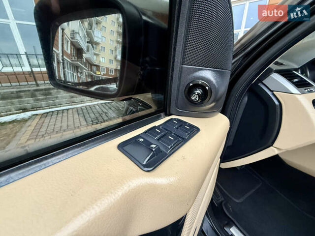 Чорний Ленд Ровер Range Rover Sport, об'ємом двигуна 3.6 л та пробігом 197 тис. км за 13000 $, фото 79 на Automoto.ua