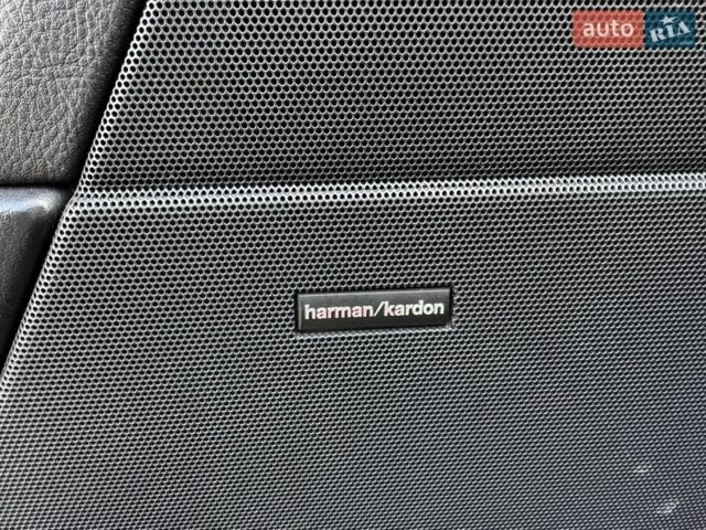 Чорний Ленд Ровер Range Rover Sport, об'ємом двигуна 3.6 л та пробігом 275 тис. км за 12990 $, фото 15 на Automoto.ua