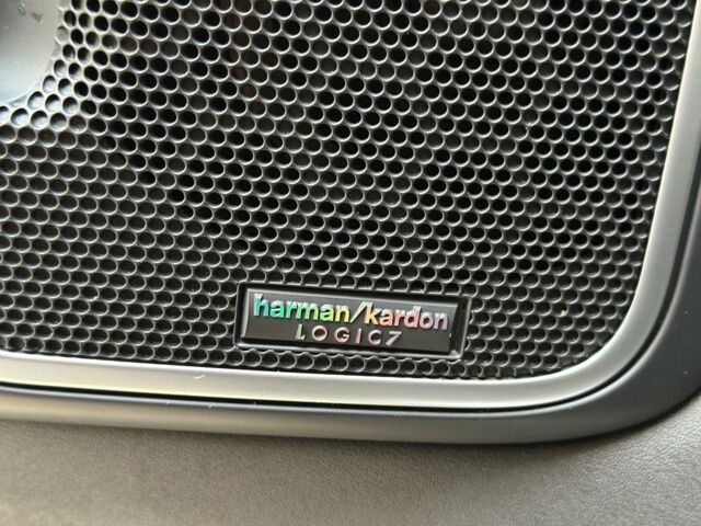 Черный Ленд Ровер Рендж Ровер Спорт, объемом двигателя 3.6 л и пробегом 339 тыс. км за 13690 $, фото 17 на Automoto.ua