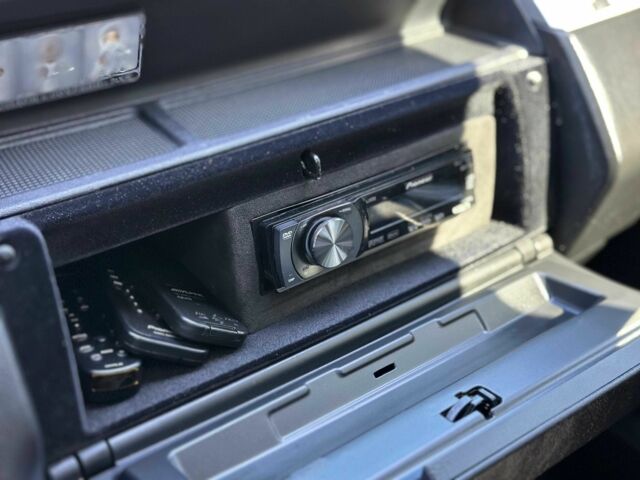 Черный Ленд Ровер Рендж Ровер Спорт, объемом двигателя 0 л и пробегом 145 тыс. км за 12499 $, фото 11 на Automoto.ua