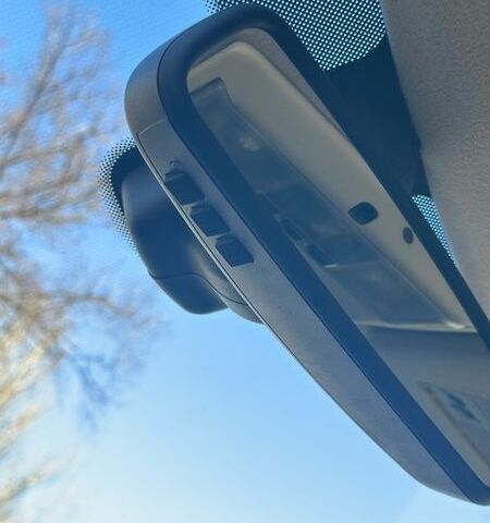 Чорний Ленд Ровер Range Rover Sport, об'ємом двигуна 4.2 л та пробігом 250 тис. км за 10500 $, фото 16 на Automoto.ua