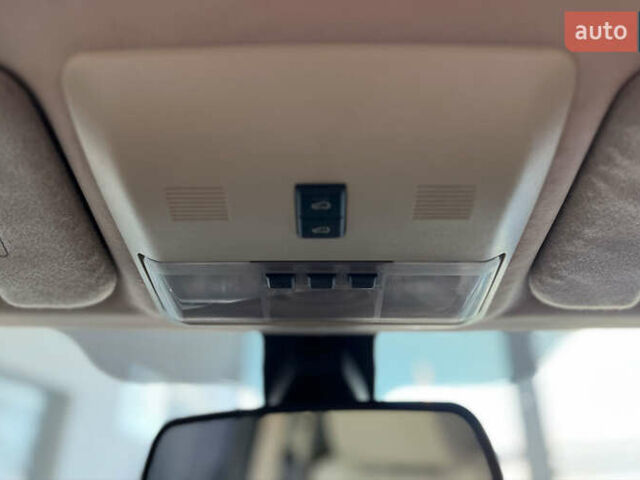 Черный Ленд Ровер Рендж Ровер Спорт, объемом двигателя 4.4 л и пробегом 235 тыс. км за 10300 $, фото 20 на Automoto.ua