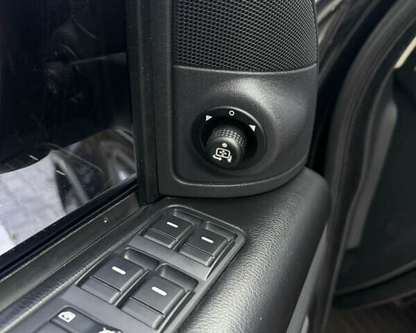 Черный Ленд Ровер Рендж Ровер Спорт, объемом двигателя 3.6 л и пробегом 207 тыс. км за 12250 $, фото 13 на Automoto.ua