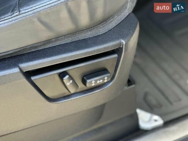 Чорний Ленд Ровер Range Rover Sport, об'ємом двигуна 4.2 л та пробігом 145 тис. км за 11999 $, фото 63 на Automoto.ua