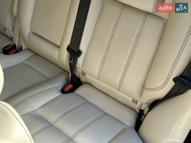 Ленд Ровер Рендж Ровер Спорт 2009 в Киеве на Automoto.ua Черный Ленд Ровер Рендж Ровер Спорт, объемом двигателя 5 л и пробегом 225 тыс. км за 15000 $, фото 89 на Automoto.ua