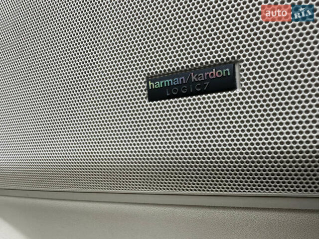 Ленд Ровер Рендж Ровер Спорт 2009 в Киеве на Automoto.ua Черный Ленд Ровер Рендж Ровер Спорт, объемом двигателя 5 л и пробегом 225 тыс. км за 15000 $, фото 102 на Automoto.ua