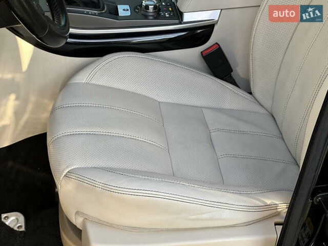 Ленд Ровер Рендж Ровер Спорт 2009 в Киеве на Automoto.ua Черный Ленд Ровер Рендж Ровер Спорт, объемом двигателя 5 л и пробегом 225 тыс. км за 15000 $, фото 88 на Automoto.ua