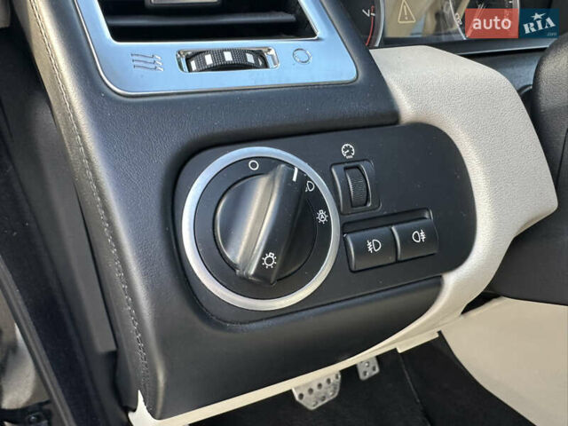 Ленд Ровер Рендж Ровер Спорт 2009 в Киеве на Automoto.ua Черный Ленд Ровер Рендж Ровер Спорт, объемом двигателя 5 л и пробегом 225 тыс. км за 15000 $, фото 119 на Automoto.ua