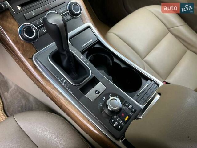 Ленд Ровер Range Rover Sport 2009 у Одесі на Automoto.ua Чорний Ленд Ровер Range Rover Sport, об'ємом двигуна 3 л та пробігом 205 тис. км за 10900 $, фото 31 на Automoto.ua