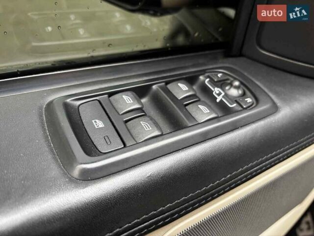 Чорний Ленд Ровер Range Rover Sport, об'ємом двигуна 3 л та пробігом 231 тис. км за 17990 $, фото 19 на Automoto.ua