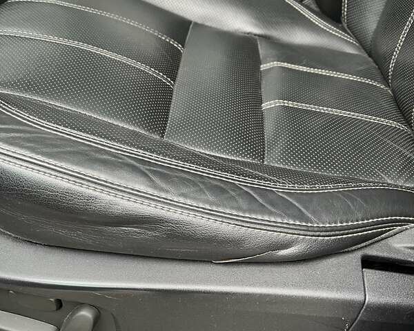 Чорний Ленд Ровер Range Rover Sport, об'ємом двигуна 3.63 л та пробігом 297 тис. км за 17730 $, фото 30 на Automoto.ua