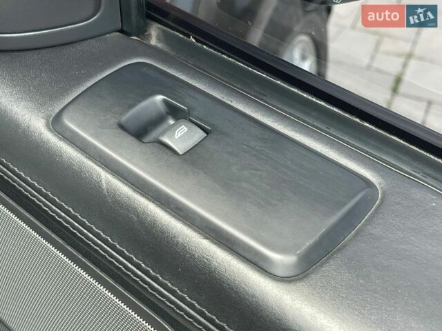 Чорний Ленд Ровер Range Rover Sport, об'ємом двигуна 3 л та пробігом 280 тис. км за 11350 $, фото 64 на Automoto.ua
