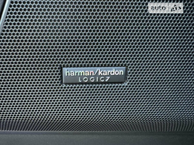 Черный Ленд Ровер Рендж Ровер Спорт, объемом двигателя 5 л и пробегом 167 тыс. км за 17000 $, фото 35 на Automoto.ua