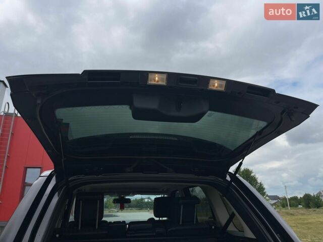 Чорний Ленд Ровер Range Rover Sport, об'ємом двигуна 3 л та пробігом 280 тис. км за 11350 $, фото 85 на Automoto.ua