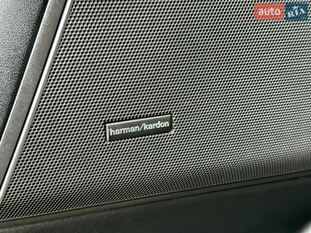 Чорний Ленд Ровер Range Rover Sport, об'ємом двигуна 5 л та пробігом 229 тис. км за 12999 $, фото 31 на Automoto.ua