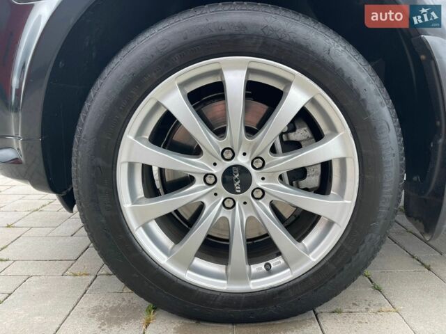Чорний Ленд Ровер Range Rover Sport, об'ємом двигуна 3 л та пробігом 280 тис. км за 11350 $, фото 92 на Automoto.ua
