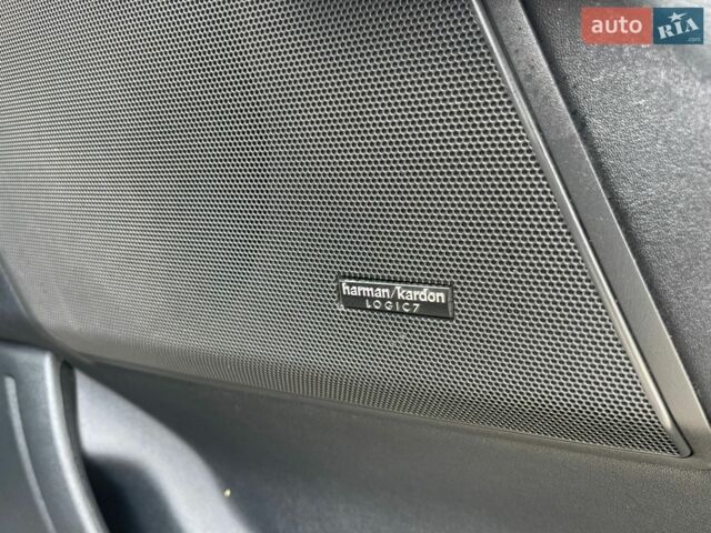 Чорний Ленд Ровер Range Rover Sport, об'ємом двигуна 3 л та пробігом 280 тис. км за 11350 $, фото 65 на Automoto.ua